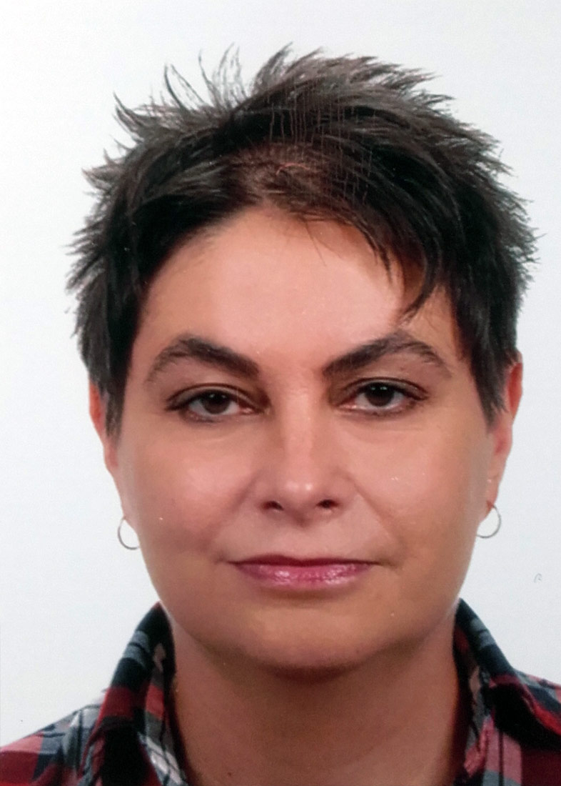 Joanna Turek