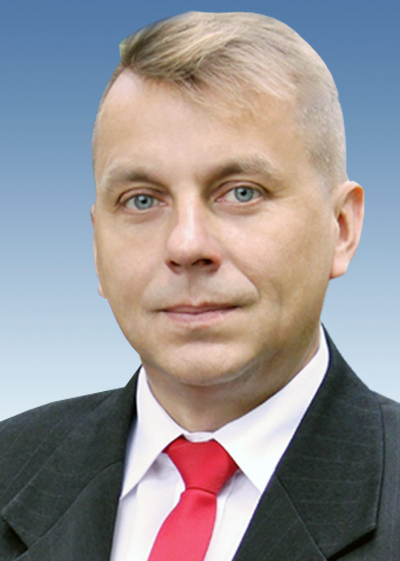 Krzysztof Myśliwiec