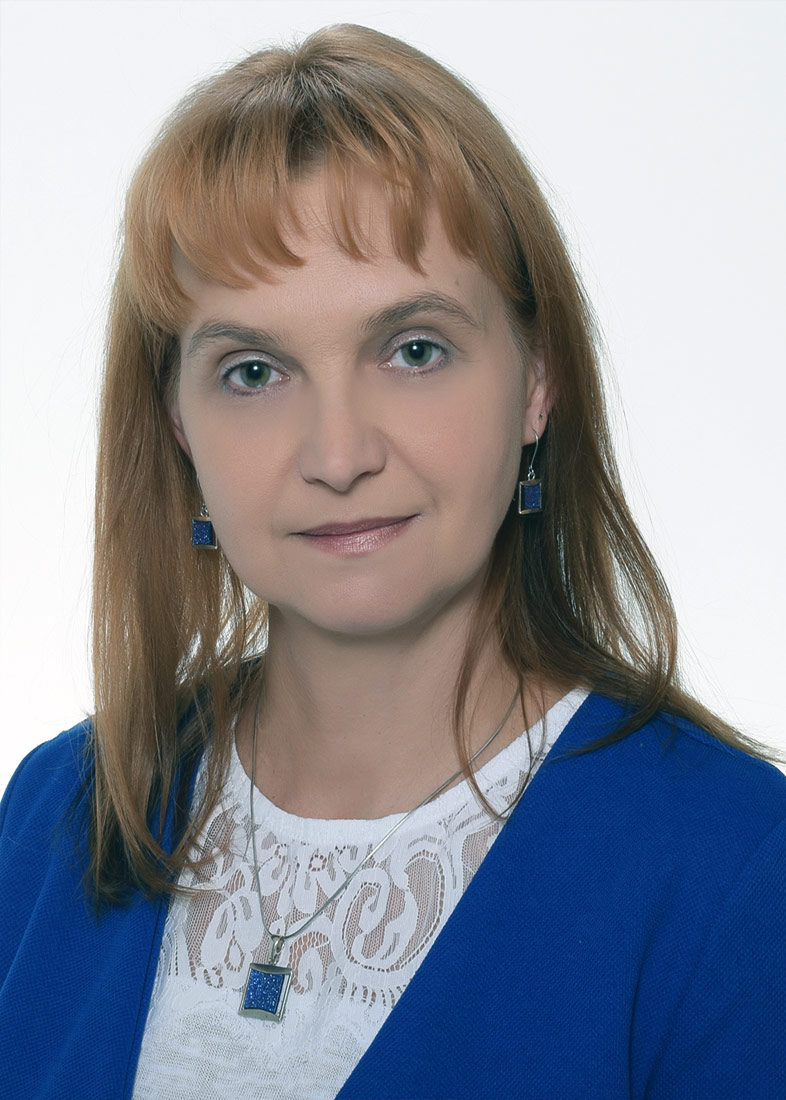 Marta Misiołek