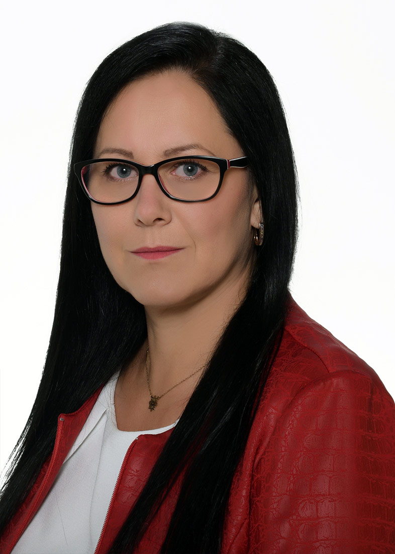 Renata Stegowska