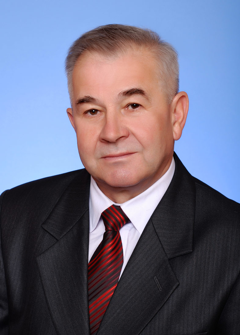 Stanislaw Wawruszczak