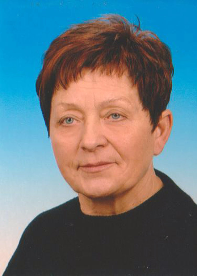 Wiesława Wilk