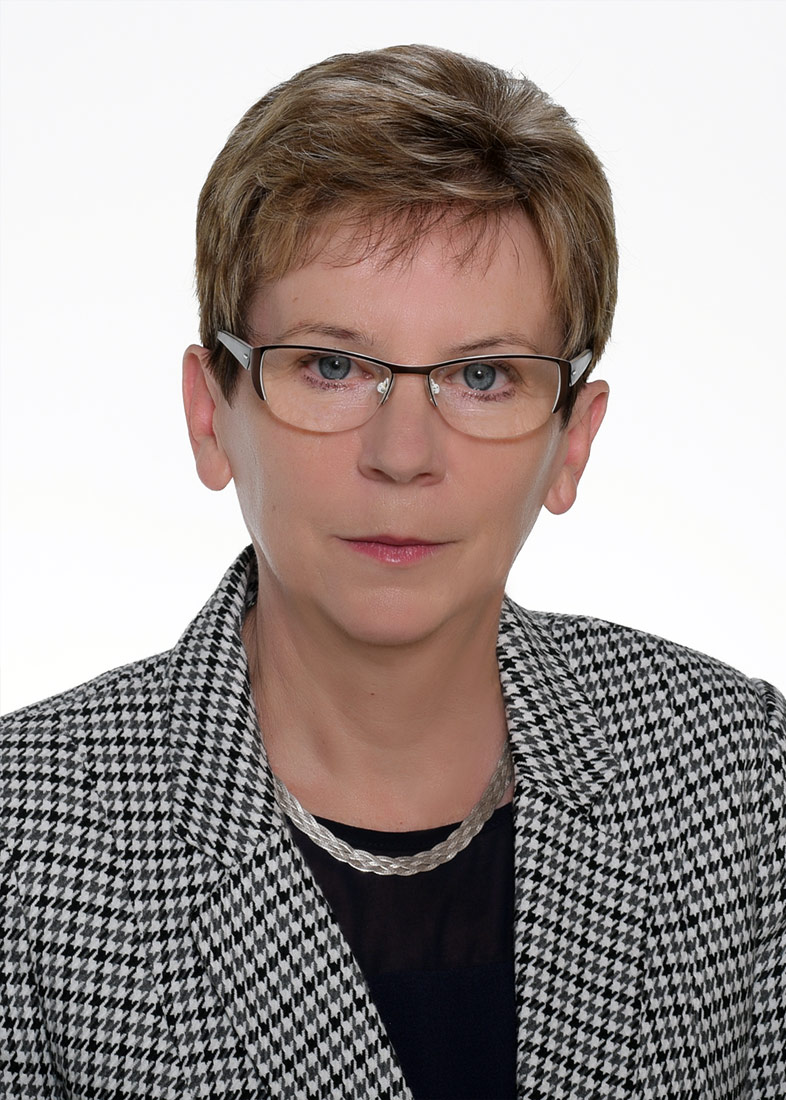 Anna Nigborowicz
