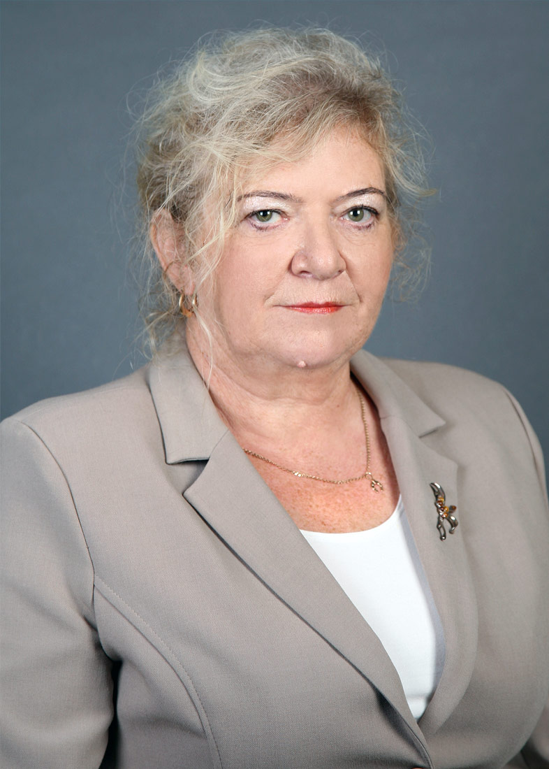 Ewa Różycka