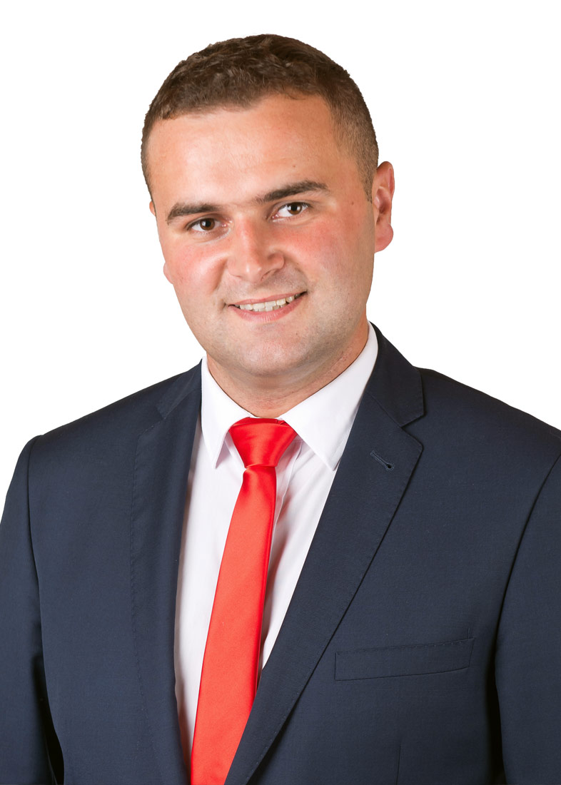 Mateusz Lechwar
