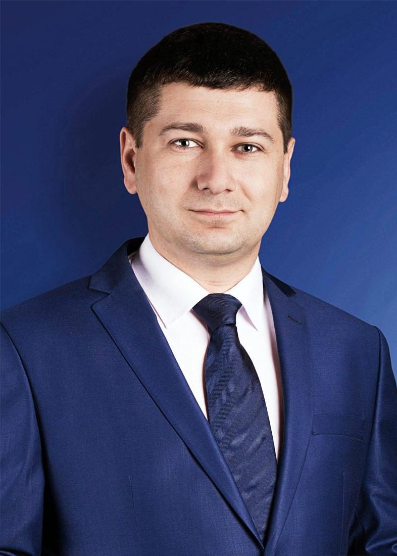 Paweł Koziol