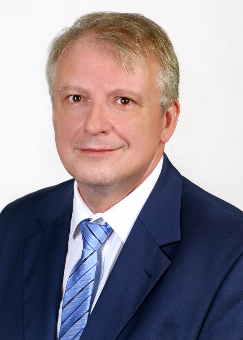 Robert Snoch
