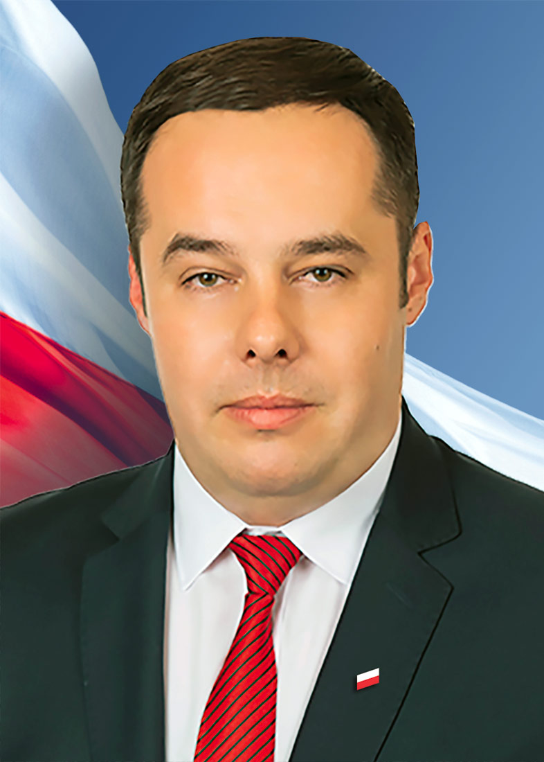 Sławomir Lechowski