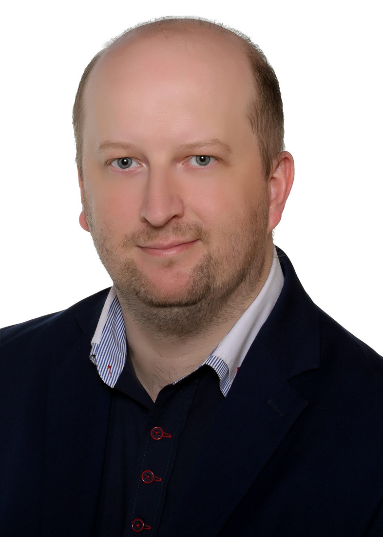 Tomasz Kmiecik
