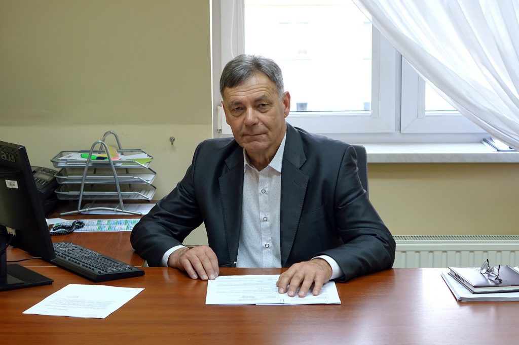Jan Muzyka